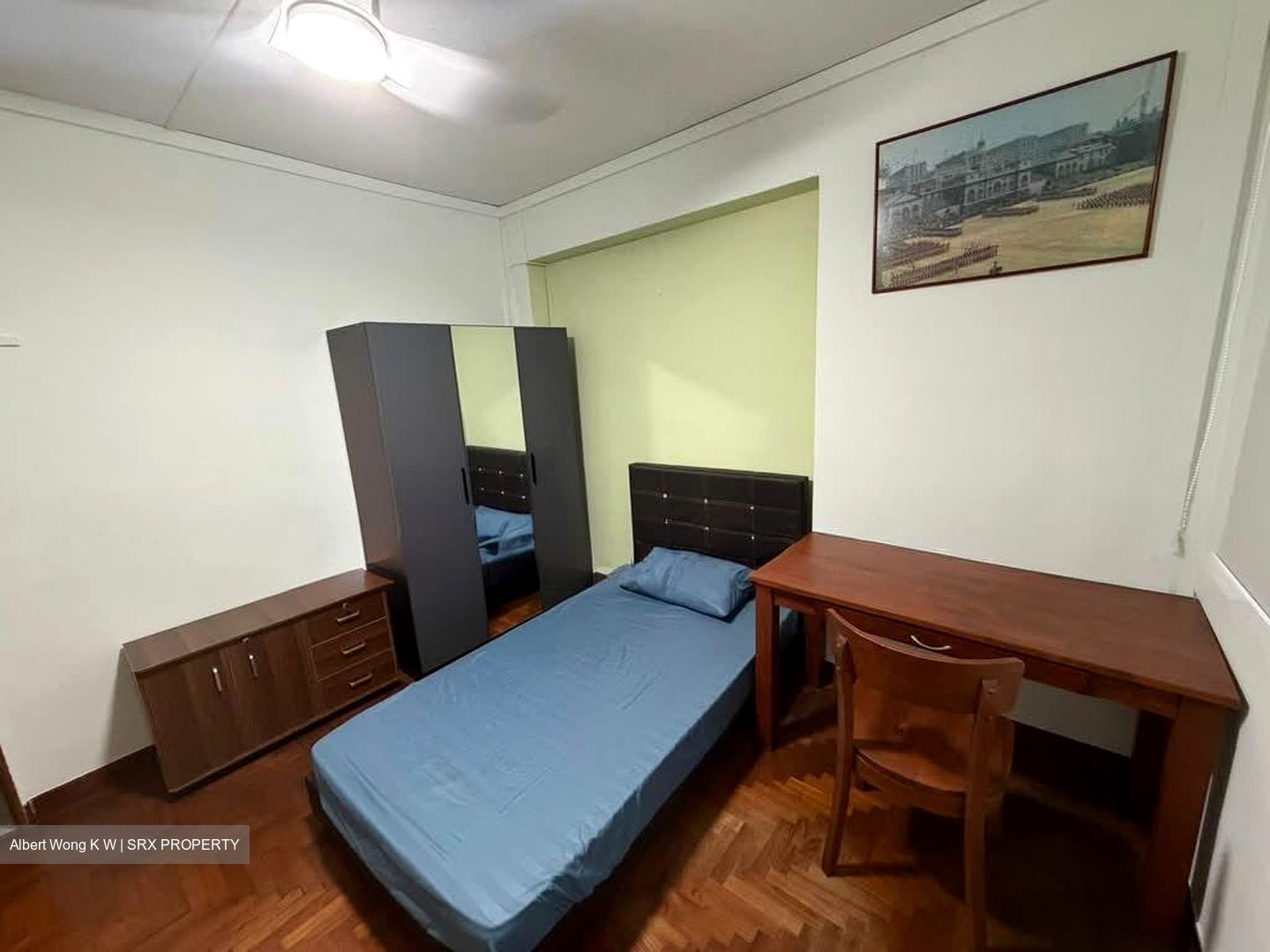 Blk 13 Ghim Moh Road (Queenstown), HDB 5 Rooms #564236641